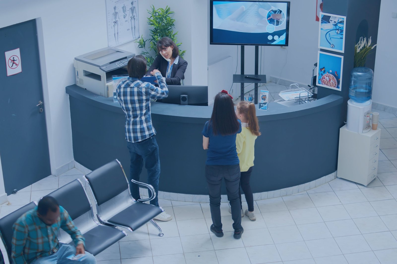 Os 5 Maiores Desafios na Gestão de Clínicas Populares e Franquias de Saúde no Brasil em 2025